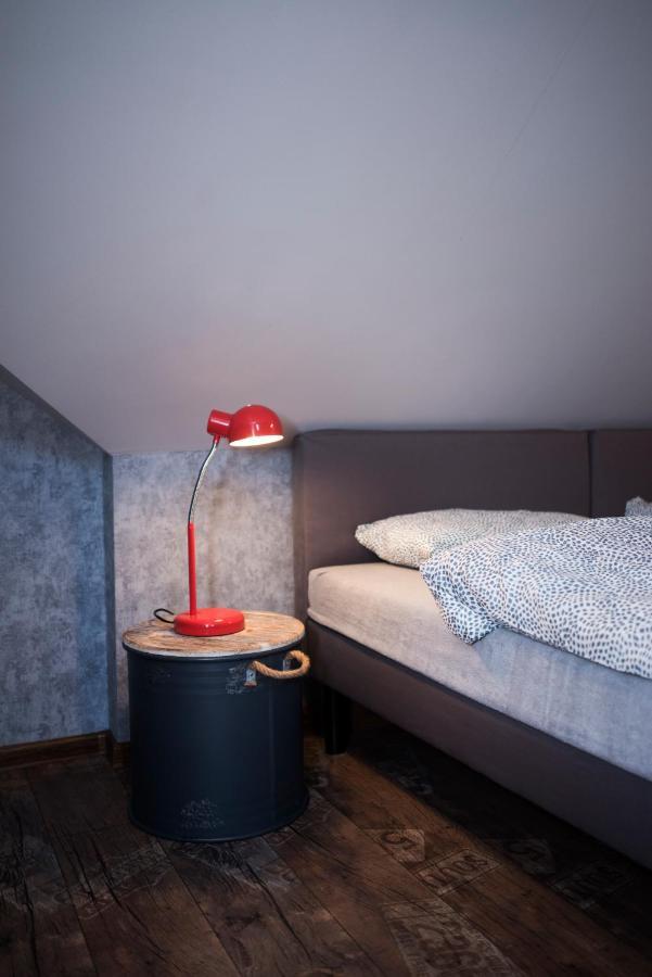 Jdk Apartamenty Legionow 40M2 5-Osobowy Kalisz Extérieur photo